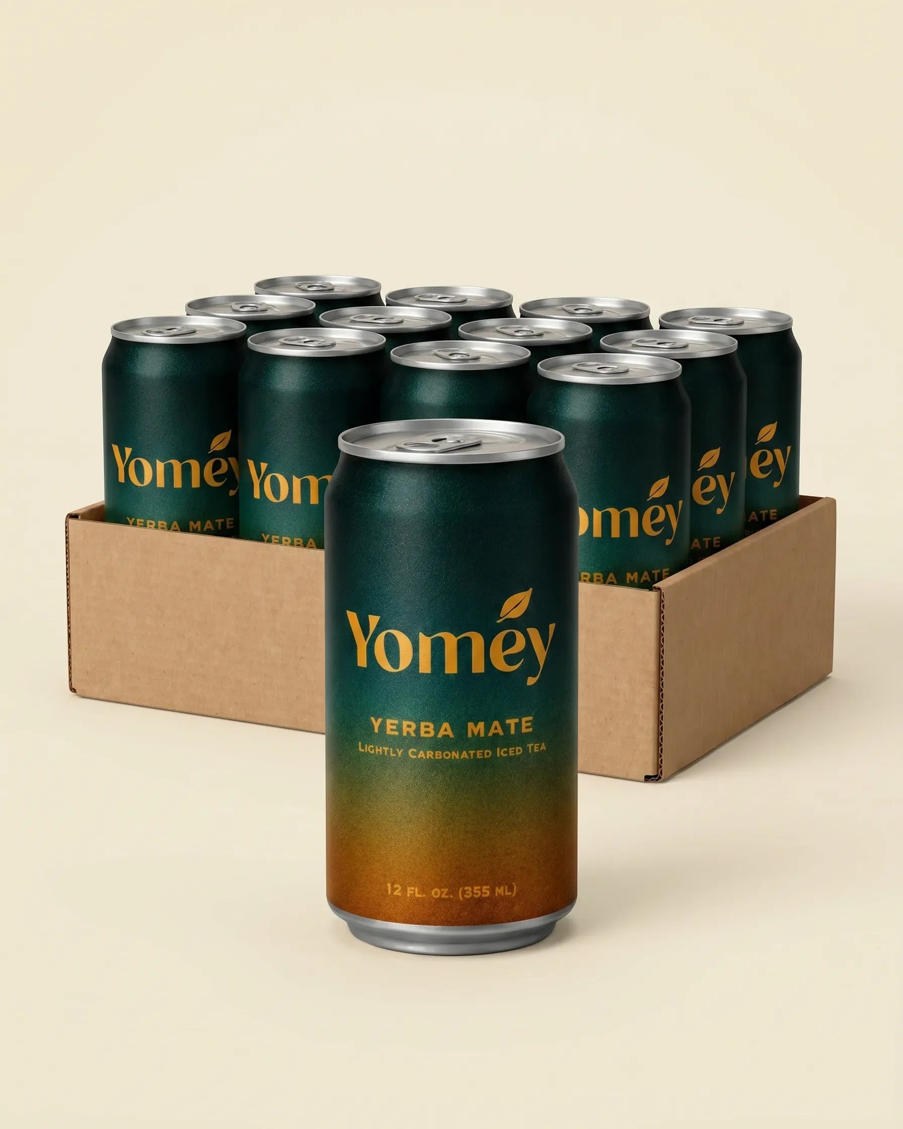 Yomey - Original/12 Pack